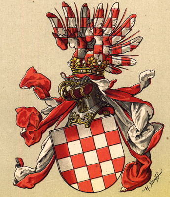 Gruppenavatar von Croatia 4-ever 