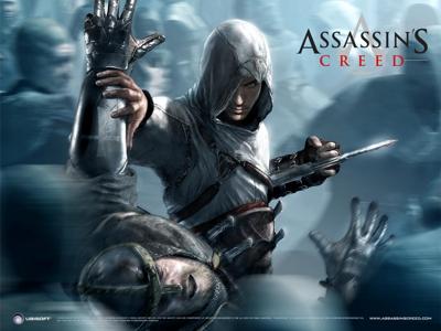 Gruppenavatar von Assassin's Creed