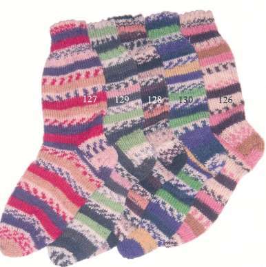 Gruppenavatar von Im Winter trag ich Omas geile Stricksocken