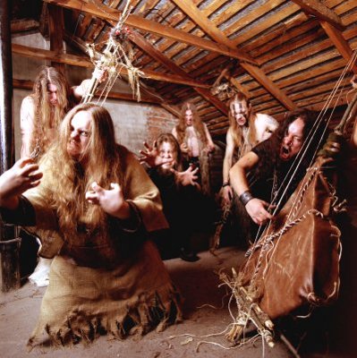 Gruppenavatar von Finntroll