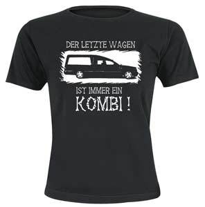 Gruppenavatar von Der letzte Wagen ist immer ein Kombi....