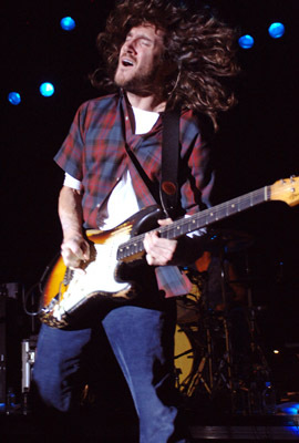 Gruppenavatar von John Frusciante