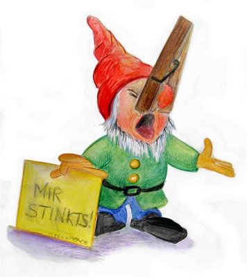 Gruppenavatar von StinKi STinKt