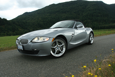 Gruppenavatar von BMW Z4