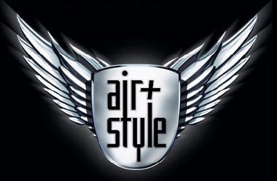 Gruppenavatar von -= AIR & STYLE =-