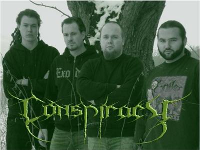 Gruppenavatar von Conspiracy