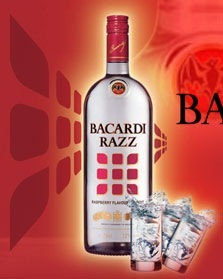 Gruppenavatar von Bacardi Razz Trinker