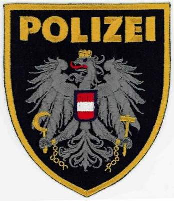 Gruppenavatar von __Bundespolizei Österreich__