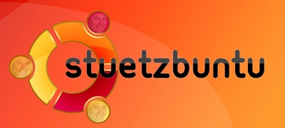 Gruppenavatar von Stuetzbuntu