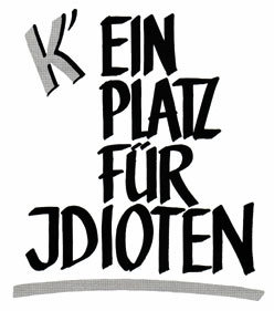 Gruppenavatar von °°°°°°Nur für Idioten°°°°°°°