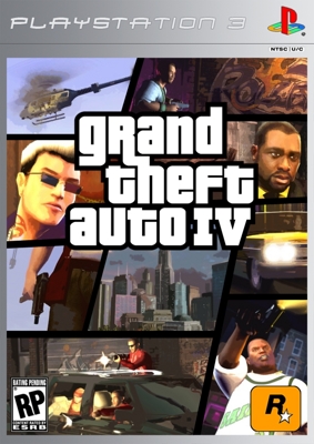 Gruppenavatar von GTA