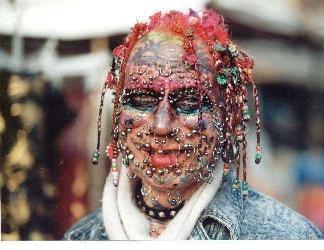 Gruppenavatar von *** aDdIcTed To PiErCiNgS***