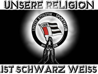 Gruppenavatar von >>>>LASK FAN GROUP