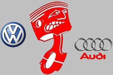 Gruppenavatar von 1. Audi und VW Grouppage