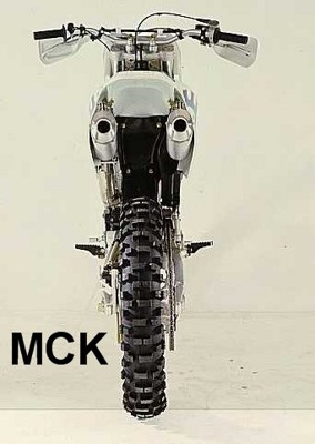 Gruppenavatar von MCK