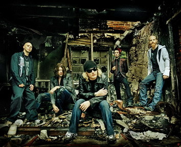 Gruppenavatar von Stone Sour