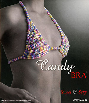 Gruppenavatar von *_*_SweeTest Candy_*_*