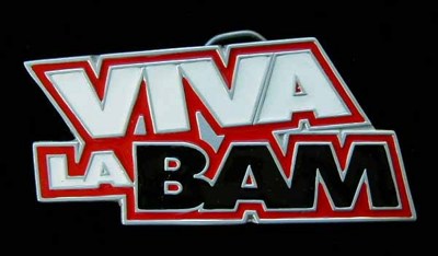Gruppenavatar von Viva la Bam