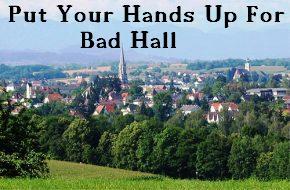 Gruppenavatar von Put Your Hands Up For BAD HALL