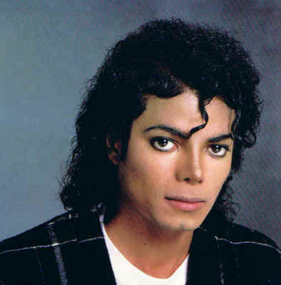 Gruppenavatar von Als ich jung war, war Michael Jackson noch schwarz...