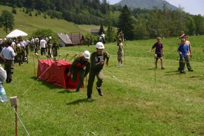 Gruppenavatar von Feurewhr Breitenau