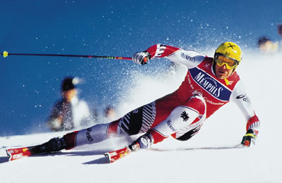 Gruppenavatar von Hermann Maier - der weltbesste Skifahrer aller Zeiten!