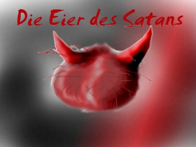 Gruppenavatar von Die Eier des Satans