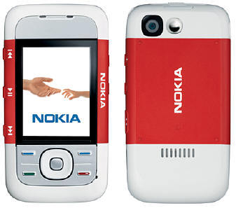 Gruppenavatar von Nokia 5300