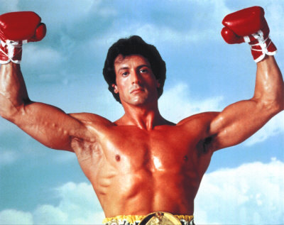 Gruppenavatar von RockyRulez - Sylvester Stallone Fans