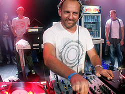 Gruppenavatar von Sven Väth - The godfather of (Minimal-)Techno