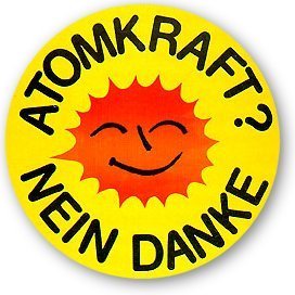 Gruppenavatar von Atomkraft -NEIN! -NEIN!