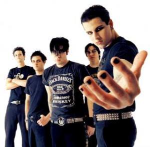 Gruppenavatar von Avenged Sevenfold