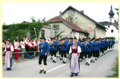 Gruppenavatar von MV.Buchkirchen