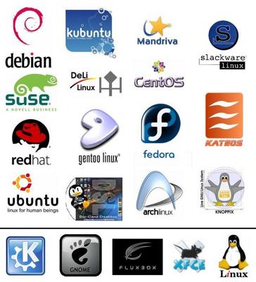 Gruppenavatar von GNU/Linux - Freie Software für freie Menschen