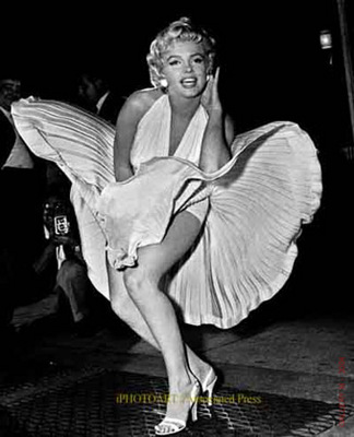 Gruppenavatar von ***marilyn monroe***