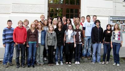 Gruppenavatar von 5A Oberstufe Waidhofen/Ybbs