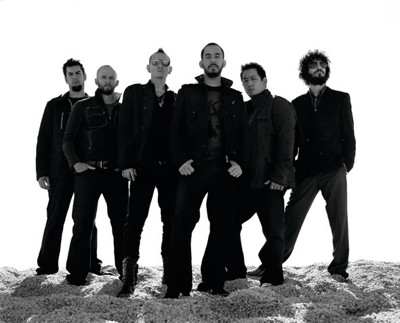 Gruppenavatar von Linkin Park, the best band in the world(by Gigof,Chris Haunschmid)