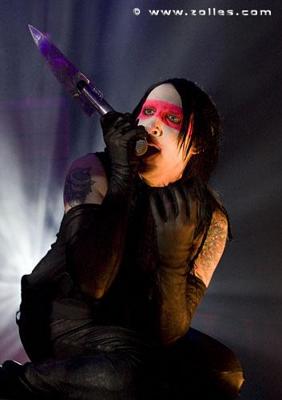 Gruppenavatar von mAriLyn mAnSon iN wiEn *arrrr* sOu daMn geiL