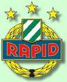 Gruppenavatar von SK RAPID WIEN FOREVER