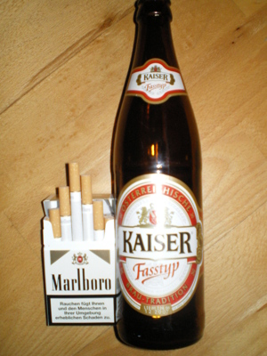 Gruppenavatar von Kaiser und Marlboro