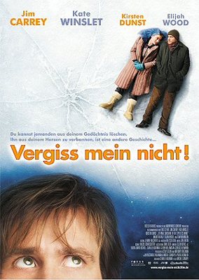 Gruppenavatar von eternal sunshine of the spotless mind - the best film ever