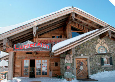 Gruppenavatar von Lürzer Alm Obertauern