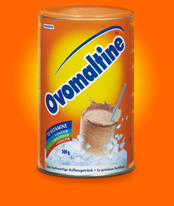 Gruppenavatar von Ovomaltine - ... mehr als nur ein Instant-Malzgetränk