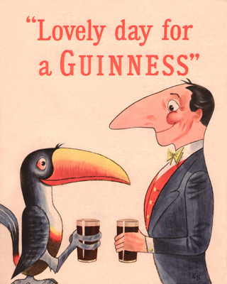 Gruppenavatar von My Goodness, My GUINNESS