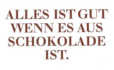 Gruppenavatar von || we love chocolate ||