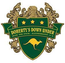 Gruppenavatar von Dohertys Down Under Steyr