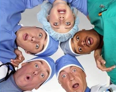 Gruppenavatar von scrubs.en