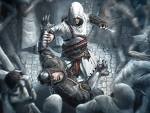 Gruppenavatar von Assassine's Creed forever