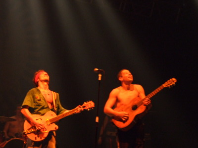 Gruppenavatar von Manu Chao