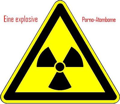 Gruppenavatar von Explosive Porno-Atombombe